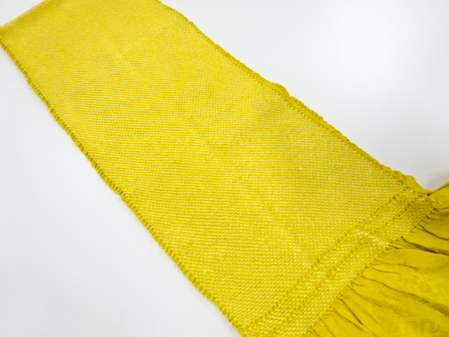 Japanese Kimono / Furisode Silk